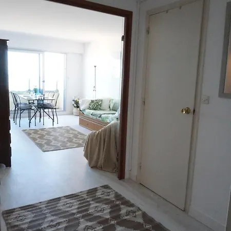 Belle Vie Vue Dominante Et - 2 A 4 Personnes * 卡布尔