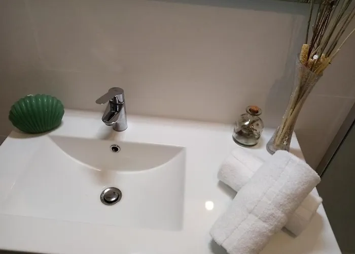 Belle Vie Vue Dominante Et - 2 à 4 Personnes Cabourg