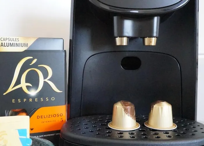 Belle Vie Vue Dominante Et - 2 à 4 Personnes * Cabourg