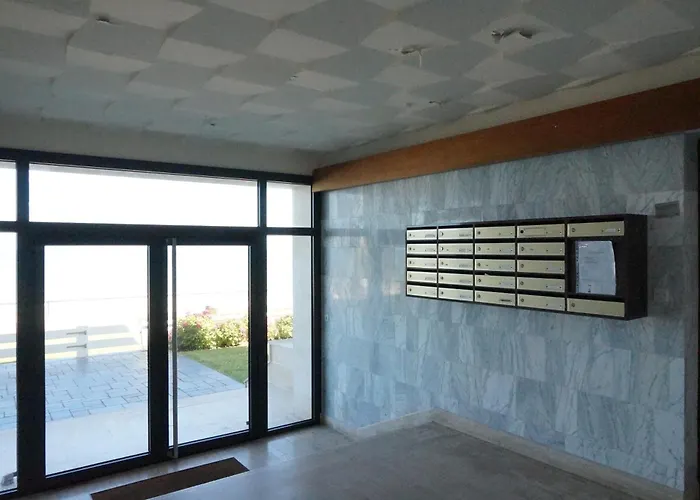 Belle Vie Vue Dominante Et - 2 à 4 Personnes * Cabourg