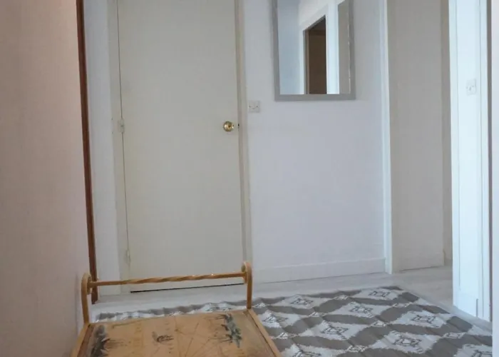 Appartement Belle Vie Vue Dominante Et - 2 à 4 Personnes *