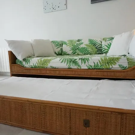 Appartement Belle Vie Vue Dominante Et - 2 A 4 Personnes Cabourg