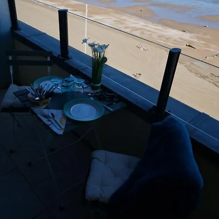 Belle Vie Vue Dominante Et - 2 A 4 Personnes Appartement