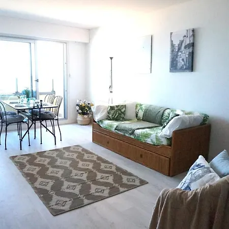 Belle Vie Vue Dominante Et - 2 A 4 Personnes Apartment