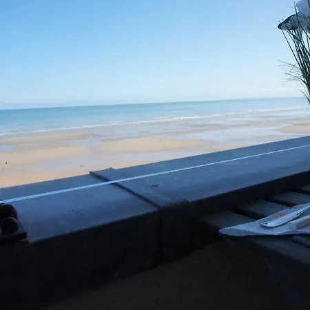 Belle Vie Vue Dominante Et - 2 A 4 Personnes * Cabourg