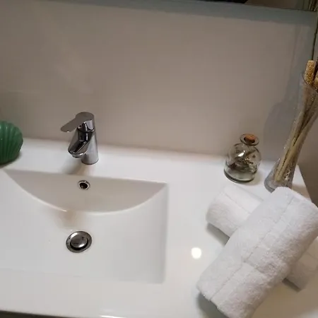 Belle Vie Vue Dominante Et - 2 A 4 Personnes Cabourg