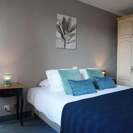 Belle Vie Vue Dominante Et - 2 A 4 Personnes