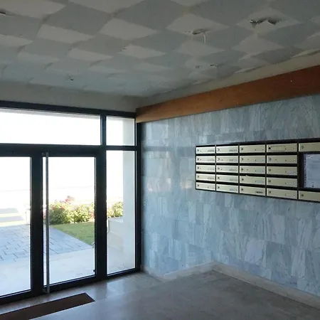 Belle Vie Vue Dominante Et - 2 A 4 Personnes * Cabourg