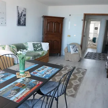 Belle Vie Vue Dominante Et - 2 A 4 Personnes Appartement *