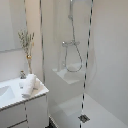 Belle Vie Vue Dominante Et - 2 A 4 Personnes Cabourg