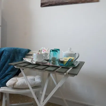 Appartement Belle Vie Vue Dominante Et - 2 A 4 Personnes