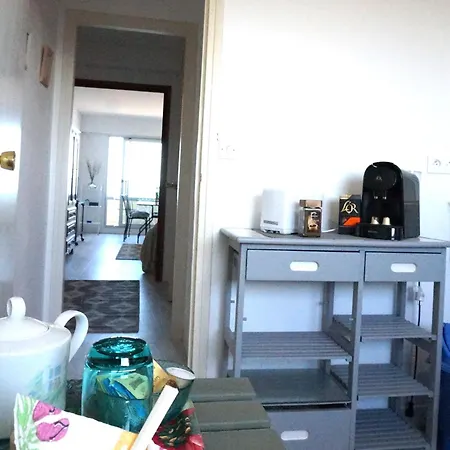 Belle Vie Vue Dominante Et - 2 A 4 Personnes Appartement