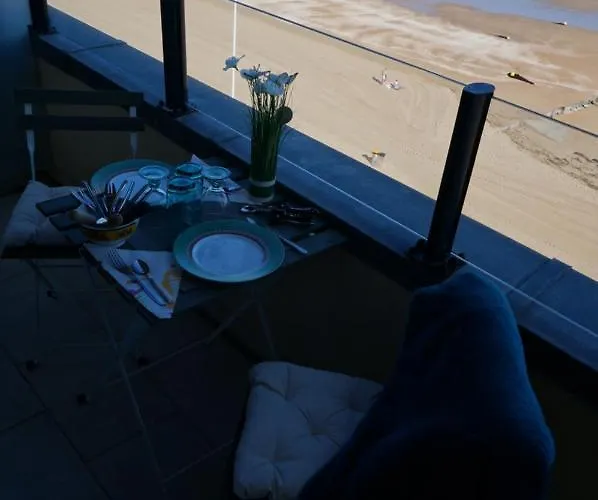 Belle Vie Vue Dominante Et - 2 A 4 Personnes Apartman