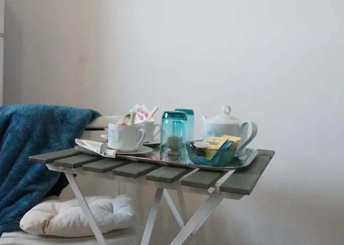 Apartman Belle Vie Vue Dominante Et - 2 A 4 Personnes